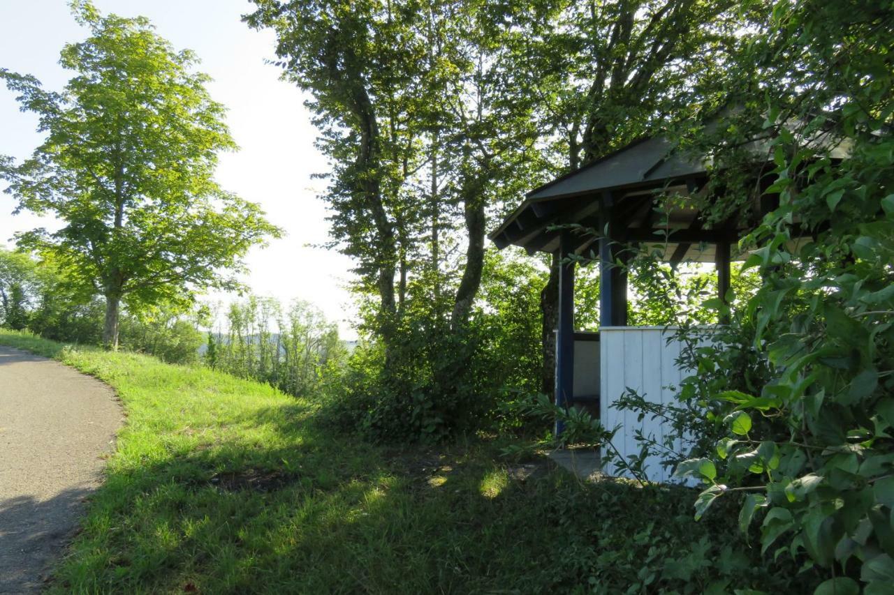 Appartamento Haus Morgensonne Weilheim Esterno foto
